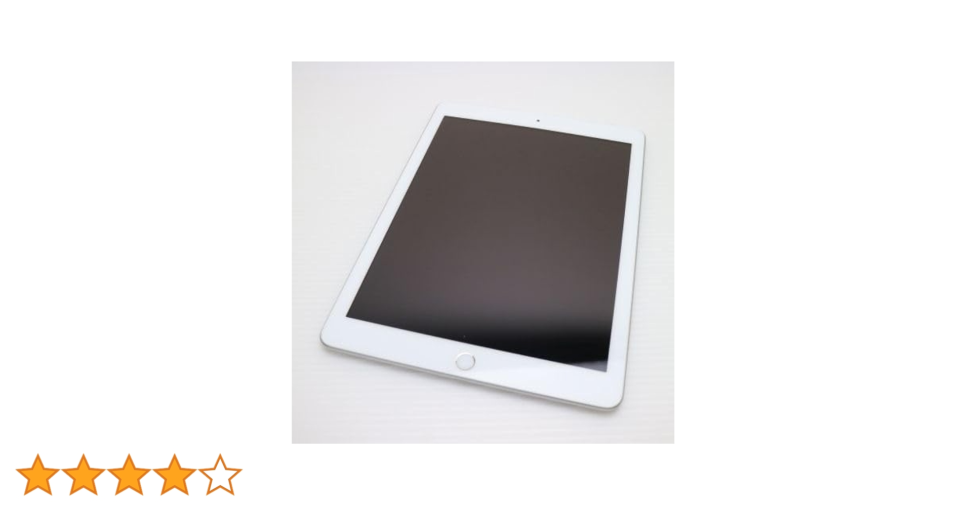 【即納可能】iPad6 32GB wifi バッテリー良好92%(0311) 即納可能】iPad6 32GB wifi バッテリー良好92%(0311)